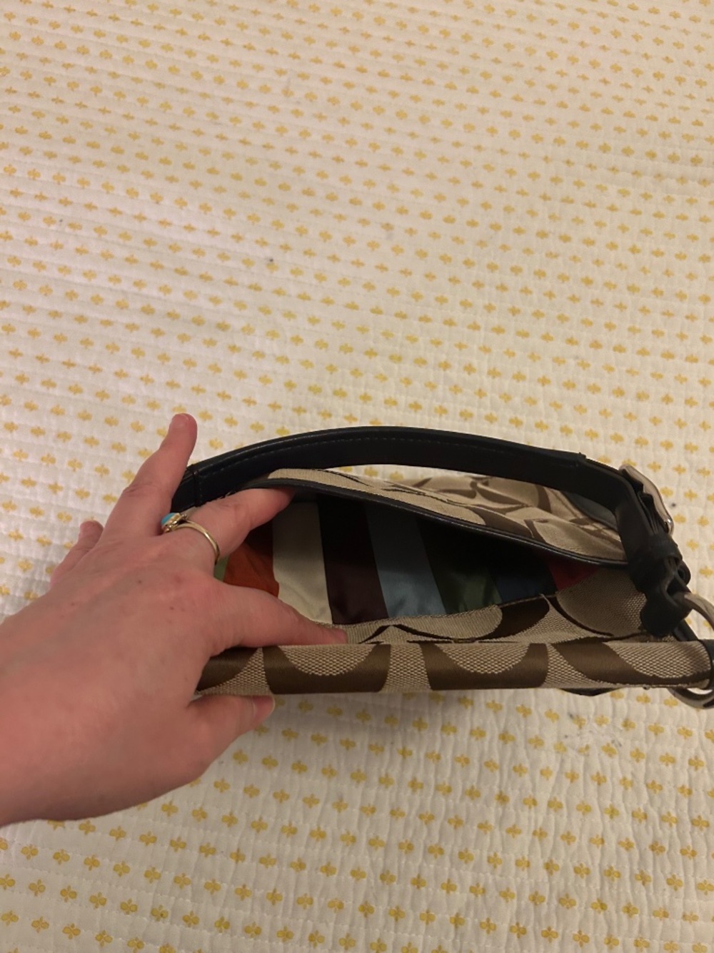 Purse - Picture 3 of 5